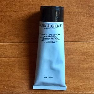 Grown Alchemist Polishing Facial Exfoliant